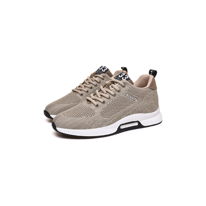 Orthopedic Height-Boosting Sneakers - Maxim