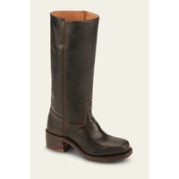 Leather Autumn Boots for Women – Naomi