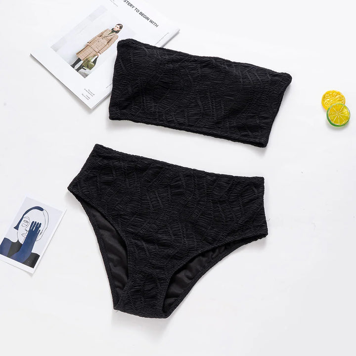 Sammy Jackson™ Bikini Trisha w rozmiarze plus | Modne i wygodne
