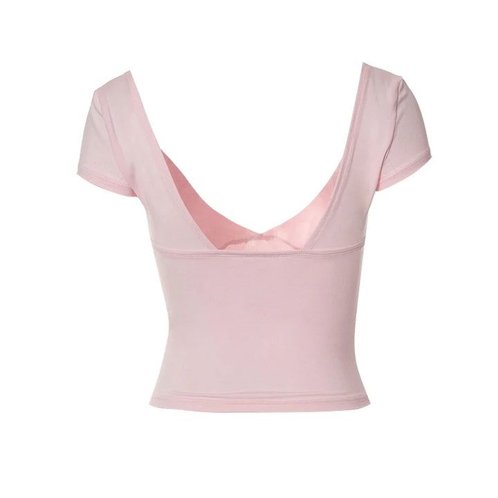 Sammy Jackson™ Livia T-Shirt | Stylish & Sleek