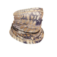 Sammy Jackson™ Bivouac Scarf | Warm and stylish through the winter!