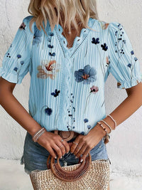 Bluzka Sammy Jackson™ Euphoria | Modna i Wielofunkcyjna