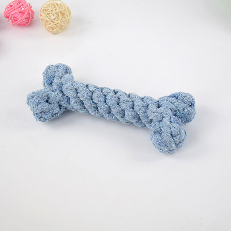 Dental Chew Bone for Dogs - CleanChew