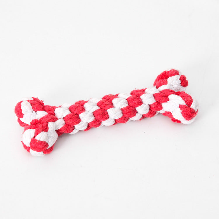 Dental Chew Bone for Dogs - CleanChew