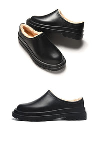 Sammy Jackson™ Trail Slippers | Waterproof slippers