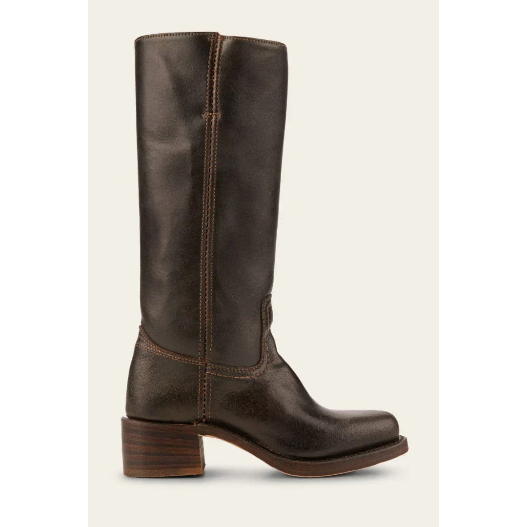 Leather Autumn Boots for Women – Naomi