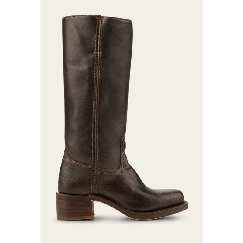 Leather Autumn Boots for Women – Naomi
