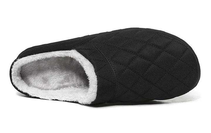 Sammy Jackson™ Max Leather Kickbacks | Comfortabele en stijlvolle pantoffels
