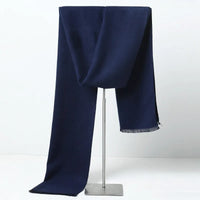 Sammy Jackson™ Design Kasjmier Sjaal | Stijlvol en warm de winter door!