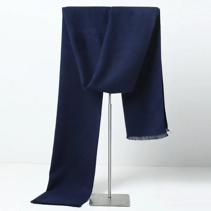 Sammy Jackson™ Design Kasjmier Sjaal | Stijlvol en warm de winter door!