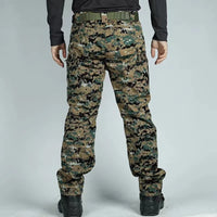 Sammy Jackson™ Outdoorbroek | Met super veel handige zakken!