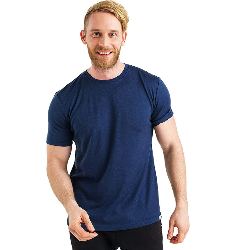 Sammy Jackson™ Jurgen T-Shirt | Ademend & Comfortabel