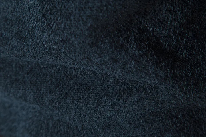 Sammy Jackson™ Anton StreetKnit Kamizelka | Ciepła i stylowa