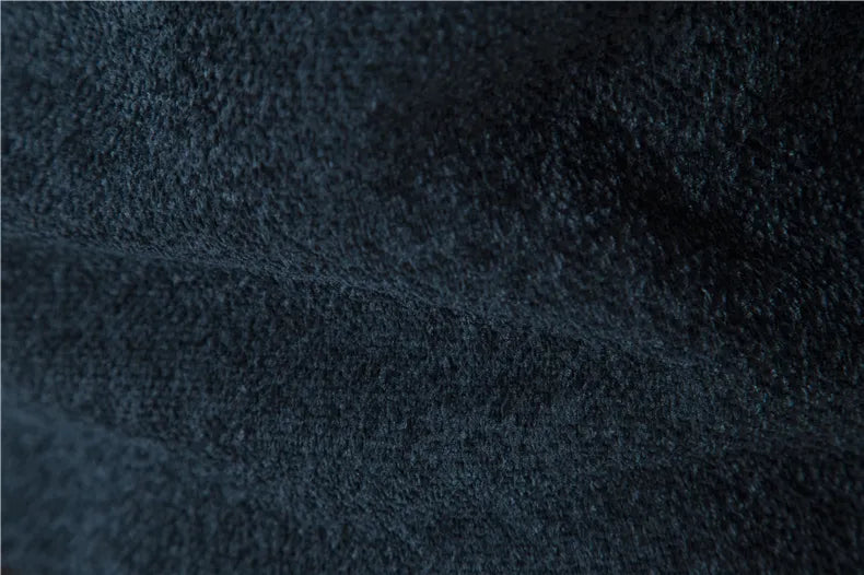 Sammy Jackson™ Anton StreetKnit Kamizelka | Ciepła i stylowa