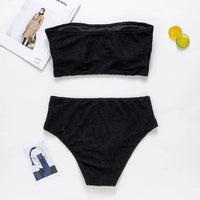 Sammy Jackson™ Bikini Trisha w rozmiarze plus | Modne i wygodne