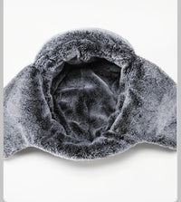 Sammy Jackson™ Alpine Muts | De perfecte wintersportmuts