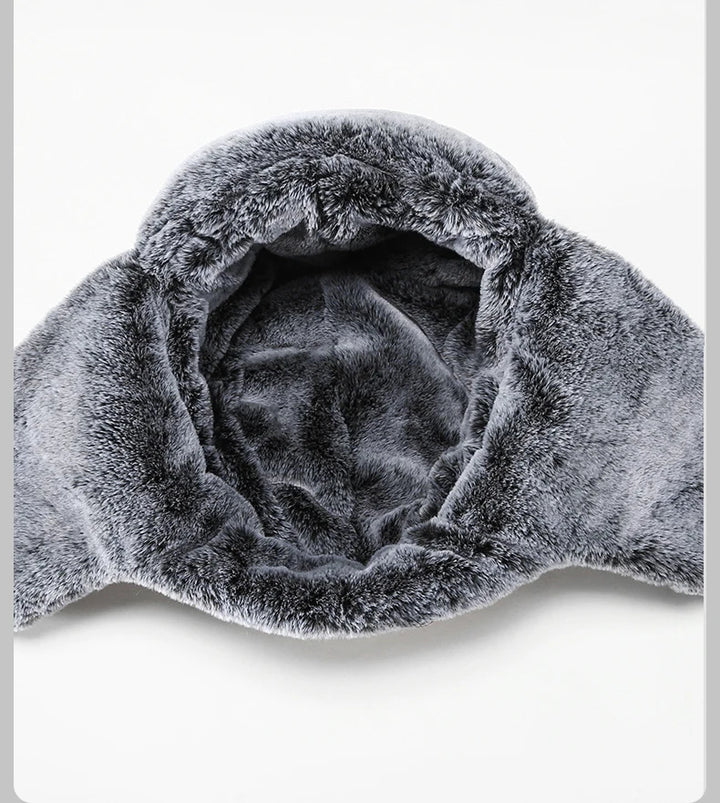 Sammy Jackson™ Alpine Muts | De perfecte wintersportmuts