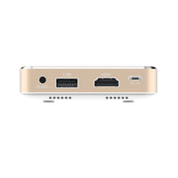 Sammy Jackson™ SmartBeam | CinemaPro projector