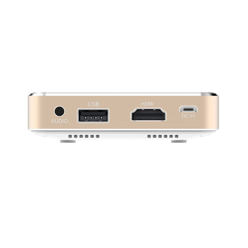 Sammy Jackson™ SmartBeam | CinemaPro projector