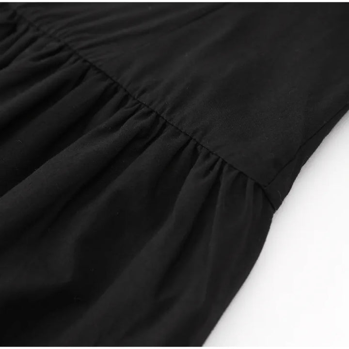 Sammy Jackson™ Sukienka Maxi Fenna | Codzienna i Modna