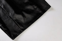 Sammy Jackson™ Jade Mini-Jurk | Stoer & Sexy