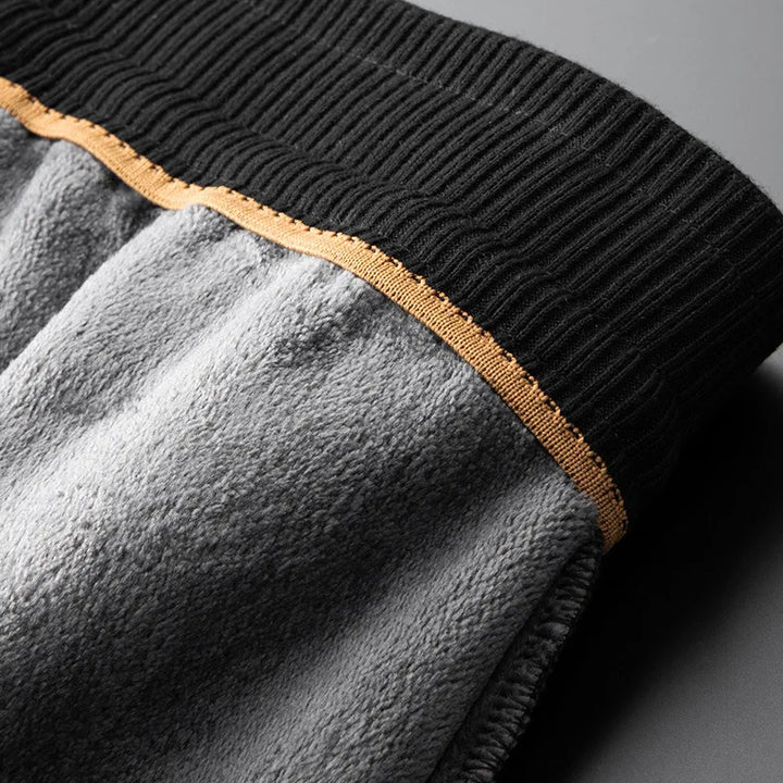 Sammy Jackson™ Julian Cord Classic Pants | Designer luxury workwear pants