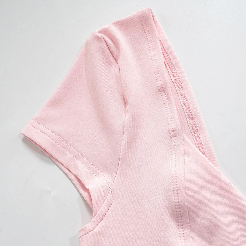 Sammy Jackson™ Livia T-Shirt | Stylish & Sleek