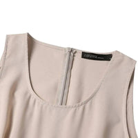 Sammy Jackson™ Tess Plus Size Jumpsuit | Modieus & Comfortabel