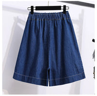Sammy Jackson™ Gwyneth Plus Size Short | Stijlvol & Casual