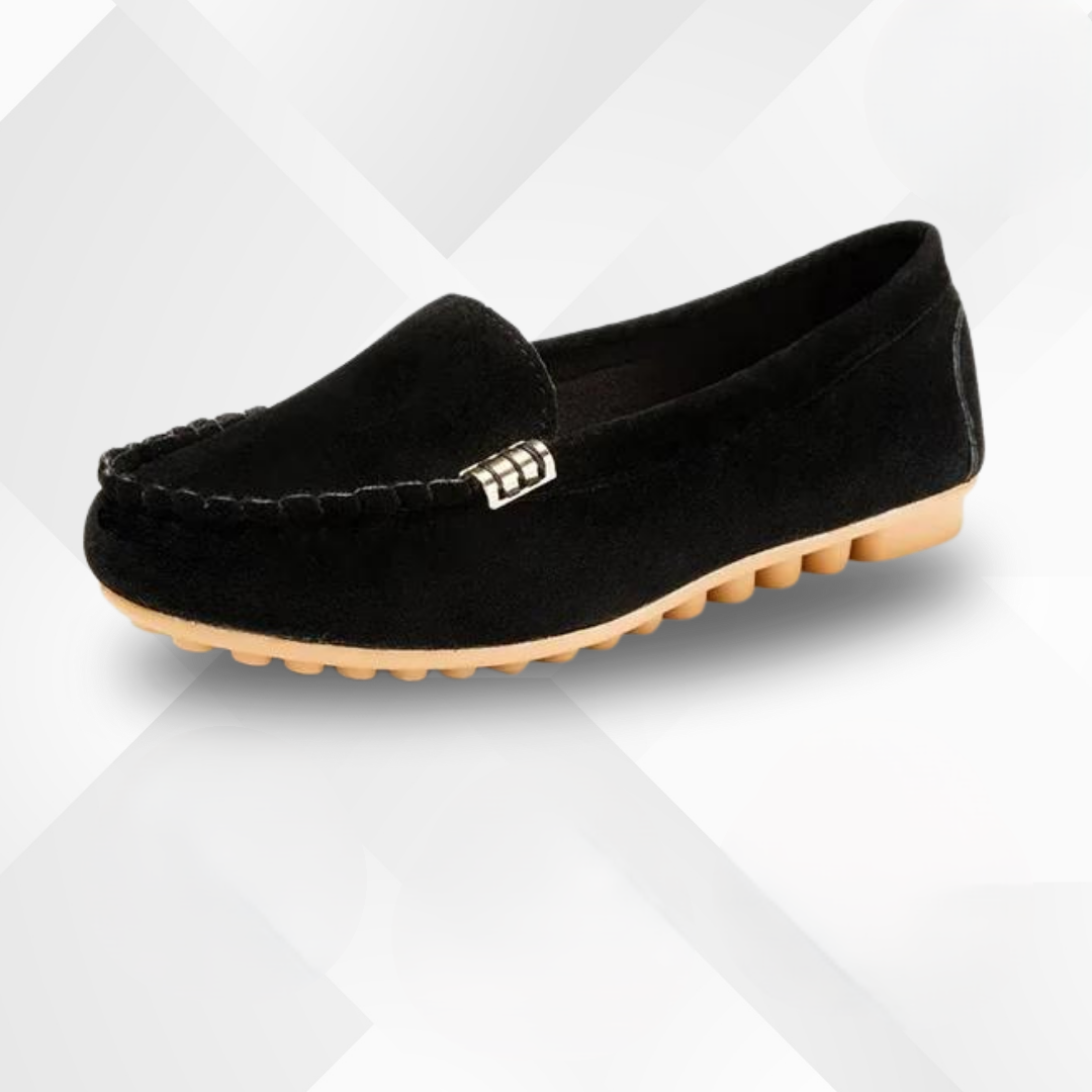 Women's Barefoot Moccasins – Sofia
