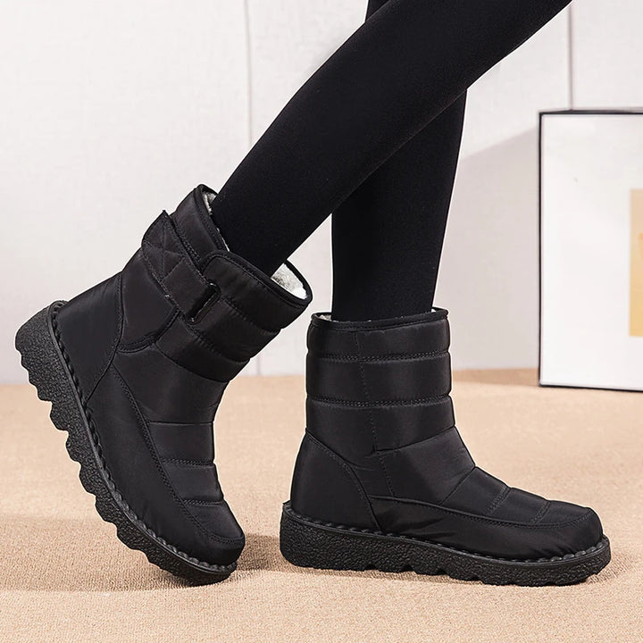 Sammy Jackson™ Ultimate Snowboots | Warme waterdichte sneeuwlaarzen