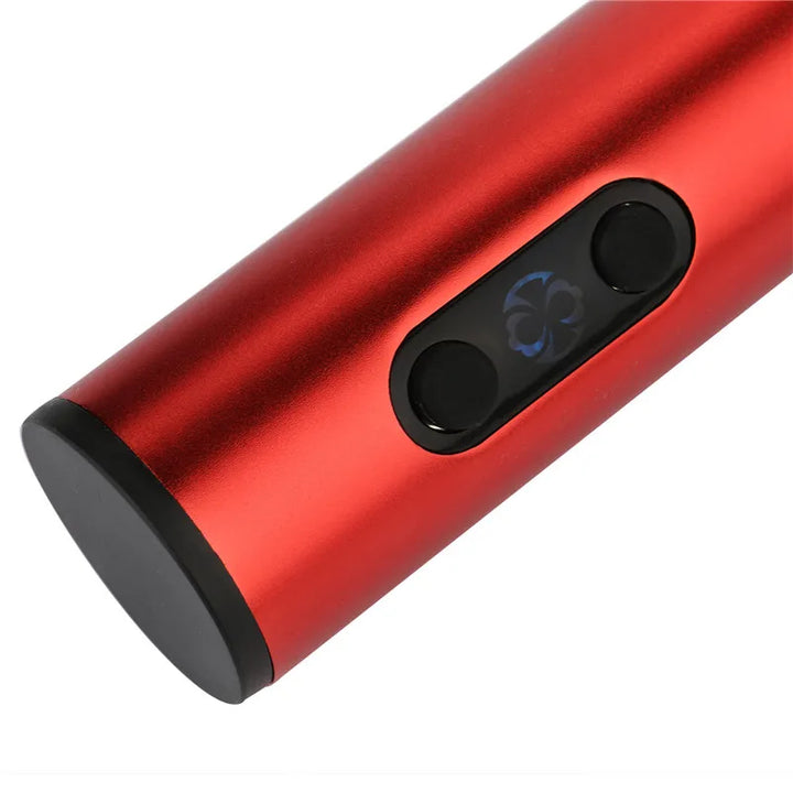 Sammy Jackson™ WineWizard Otwieracz | Automatyczny korkociąg