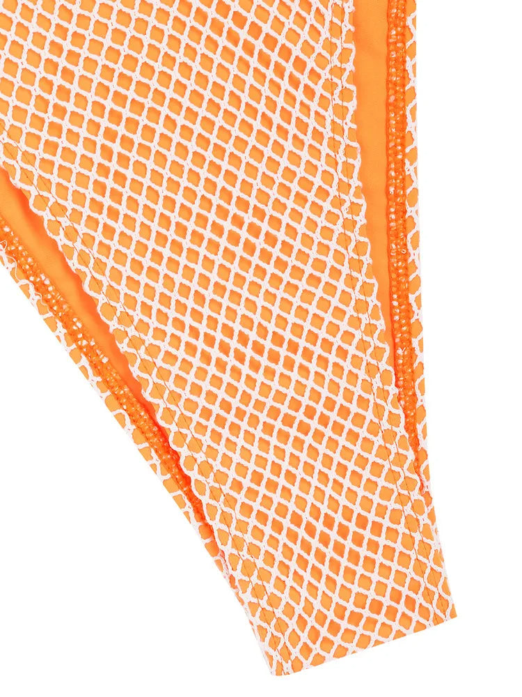 Sammy Jackson™ Lina Bikini | Modny i Wyrazisty