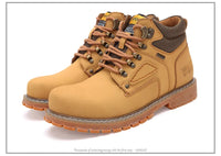 Sammy Jackson™ Retro Wintersneakers | De ultieme wintersneaker!