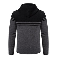 Sammy Jackson™ Kamizelka JokerKnit | Wygodna i ciepła kamizelka na każdą okazję