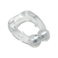 Anti-Snore Nose Clip - QuietBreathe