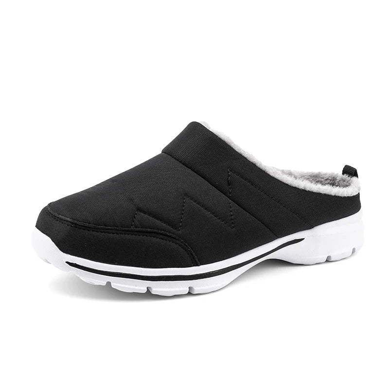 Sammy Jackson™ Cloud Snugglers | Ultieme pluche pantoffels
