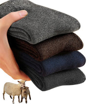 Sammy Jackson™ BiteBuster Socks | Durable and warm terry cloth socks