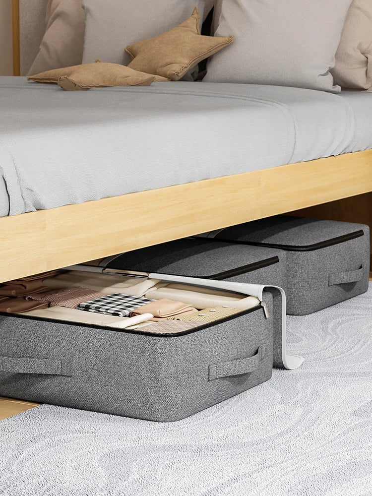 Smart and Spacious Storage Bag - UnderStore