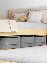 Smart and Spacious Storage Bag - UnderStore