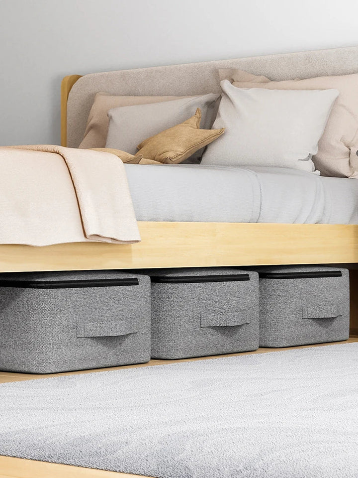 Smart and Spacious Storage Bag - UnderStore