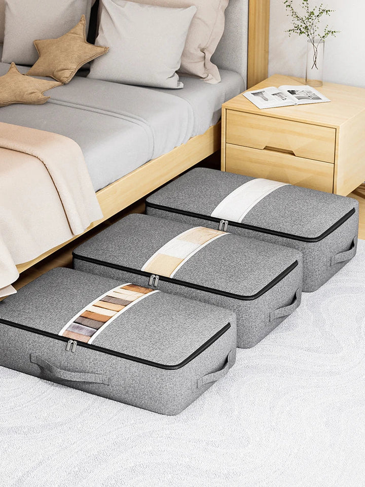 Smart and Spacious Storage Bag - UnderStore