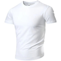 Sammy Jackson™ Bjorn Plus Size T-Shirt | Cool & Trendy