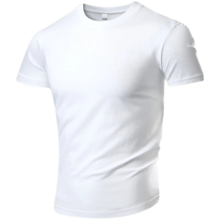 Sammy Jackson™ Bjorn Plus Size T-Shirt | Cool & Trendy