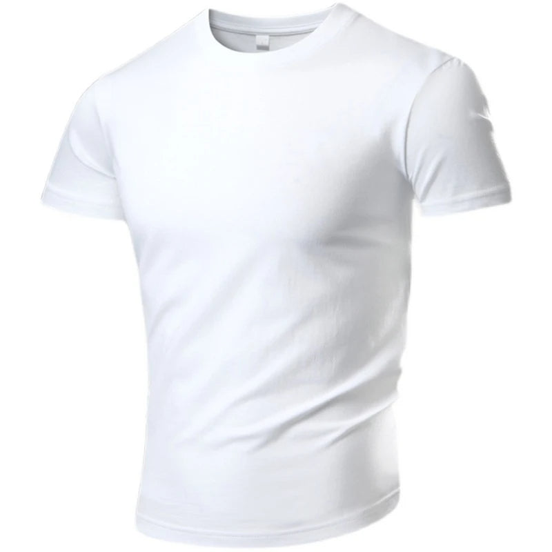 Sammy Jackson™ Bjorn Plus Size T-Shirt | Cool & Trendy