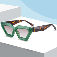 Sammy Jackson™ Emma Zonnebril | Retro & Modern