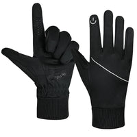 Sammy Jackson™ SportyTech Gloves | WindShield thermal gloves