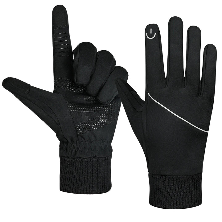 Sammy Jackson™ SportyTech Gloves | WindShield thermal gloves