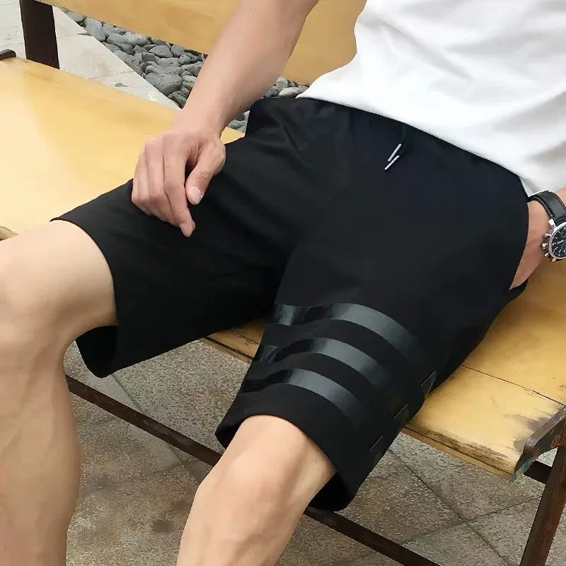 Sammy Jackson™ Jurre Shorts | Sporty & Trendy