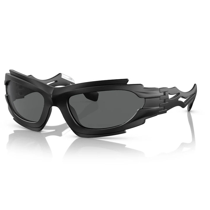 Sammy Jackson™ Daan Sunglasses | Sporty & Geometric